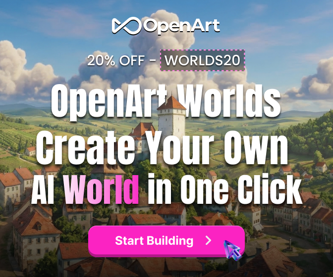 Open Art AI