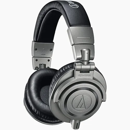 Audio-Technica ATH M50x