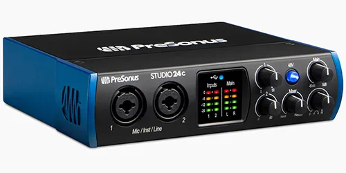 PreSonus Studio