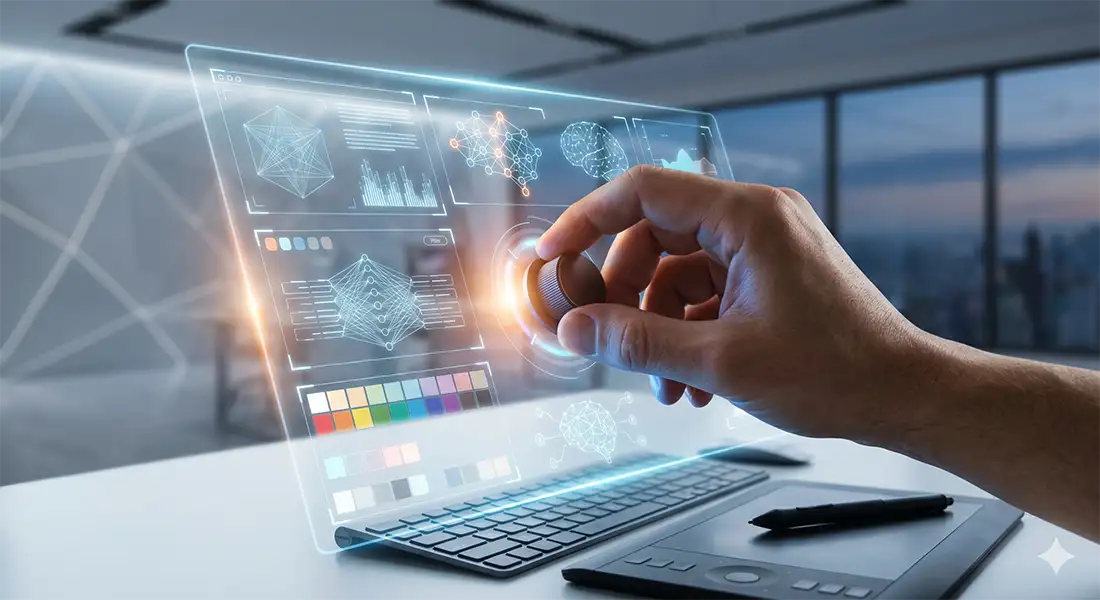 AI Creative Tools: How They Are Changing the Way Creators Work