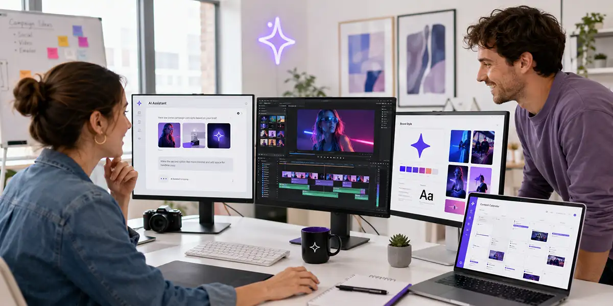 AI Video Generation Is Becoming the New Creative Battlefield for Brands and Creators