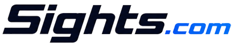 Sights.com Logo