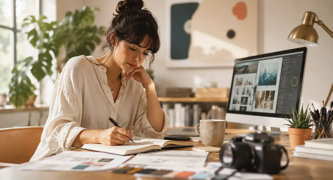 Human-Made Content Is Becoming a Brand Advantage in the Age of AI Slop