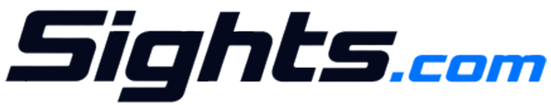 Sights.com logo